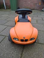 Loopauto gratis!!, Kinderen en Baby's, Speelgoed | Buiten | Voertuigen en Loopfietsen, Ophalen, Gebruikt