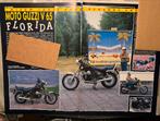 Artikel 1986 Moto Guzzi V65 Florida, Ophalen of Verzenden, Zo goed als nieuw, Motoren