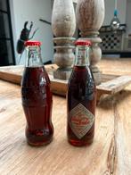 Vintage Coca Cola flesjes, Nieuw, Overige typen, Ophalen of Verzenden
