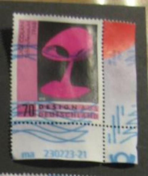Duitsland K306 no 3271 2016, Postzegels en Munten, Postzegels | Europa | Duitsland, 1990 tot heden, Ophalen of Verzenden