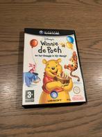 Winnie de Poeh - Gamecube, Avontuur en Actie, Gebruikt, 1 speler, Ophalen of Verzenden