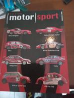 Motorsport 2006, Ophalen of Verzenden, Zo goed als nieuw