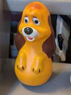 Vintage tuimelaar Disney, Antiek en Kunst, Ophalen of Verzenden