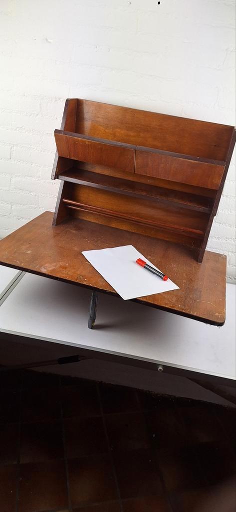 vintage kinder bureau, Antiek en Kunst, Antiek | Kantoor en Zakelijk, Ophalen of Verzenden