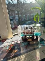 Lego schip in fles, Ophalen, Zo goed als nieuw