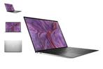 DELL XPS 9305 laptop -> Intel i7 core, Core Intel i7, 2 tot 3 Ghz, Qwerty, Dell XPS