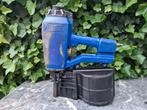 Duo-Fast HN-500A CoilNailer Grote spijkertacker, Ophalen of Verzenden, Zo goed als nieuw