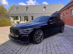 2019 BMW 7 serie, Auto's, Automaat, Gebruikt, Overige carrosserieën, Overige brandstoffen