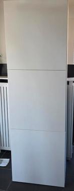 Kledingkast kast Ikea, type bestA., Ophalen, Zo goed als nieuw, 25 tot 50 cm, 150 tot 200 cm