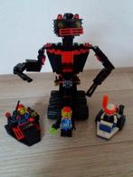 Lego: recon robot (6889) en twee ruimteschepen, Ophalen of Verzenden, Zo goed als nieuw, Complete set, Lego