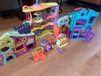 Little Pet Shop speelset, Kinderen en Baby's, Ophalen of Verzenden, Gebruikt, Los playmobil