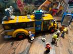 Lego 70423 hidden side schoolbus, Ophalen, Zo goed als nieuw