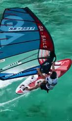 Gaastra GA-Sails VAPOR 6,7 2023 €250, Ophalen, Minder dan 250 cm, Zeil, 5 tot 7 m²