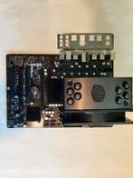 ASRock 970 Pro3 inclusief AMD Phenom II X4 965 Black Edition, Computers en Software, Moederborden, Ophalen, Gebruikt, DDR3, Socket AM3