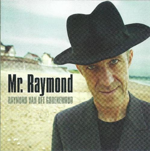 Raymond van het Groenewoud – Mr. Raymond, Cd's en Dvd's, Cd's | Nederlandstalig, Ophalen of Verzenden