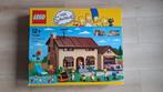 LEGO 71006 Simpsons House (nieuw ongeopend), Ophalen of Verzenden, Nieuw, Complete set, Lego