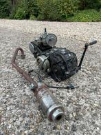 125cc blok opknapper!, Ophalen of Verzenden, Gebruikt