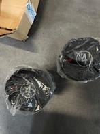 LifeMaxx Dumbbell 4kg - 1 paar, Ophalen of Verzenden, Nieuw, Armen, Dumbbell