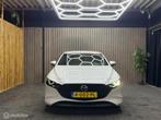 Mazda 3 2.0 e-SkyActiv-G M Hybrid Luxury|Led|Cam|Acc|Bose, 1998 cc, Gebruikt, 4 cilinders, 1274 kg