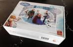 Kinder vloerpuzzel 'Frozen", Ophalen of Verzenden, 10 tot 50 stukjes, Gebruikt, 2 tot 4 jaar