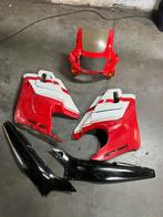 Honda CBR 600 F1 kuipen set, Ophalen of Verzenden, Gebruikt