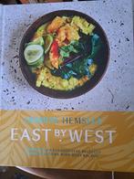 East by West Jasmine Hemsley, Boeken, Verzenden, Zo goed als nieuw, Gezondheid en Conditie