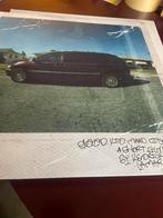 2 lp kendrick lamar good kid, Ophalen of Verzenden, 2000 tot heden, Zo goed als nieuw, 12 inch