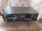 Pioneer stereo cassette deck ct-449, Audio, Tv en Foto, Cassettedecks, Overige merken, Enkel, Ophalen