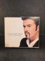 George Michael - Ladies & Gentlemen CD, Ophalen of Verzenden, 1980 tot 2000, Zo goed als nieuw