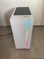 BEGINNERS GAMEPC I7-4770S 3.10Ghz 16GB Ram Radeon RX480 8GB, 256 GB, Intel, Ophalen of Verzenden, Zo goed als nieuw