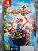 Stranded Sails Explorers of the Cursed Island (code in box), 1 speler, Ophalen of Verzenden, Gebruikt