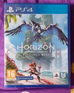 Horizon Forbidden west PS4, Spelcomputers en Games, Games | Sony PlayStation 4, Avontuur en Actie, Vanaf 16 jaar, Ophalen of Verzenden