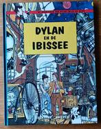 Dylan en de Ibissee, Eén stripboek, Ophalen of Verzenden, Zo goed als nieuw, Ibis