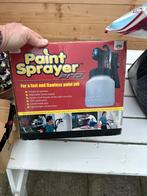 Paint sprayer, Doe-het-zelf en Verbouw, Schildersmaterialen, Ophalen of Verzenden, Verfspuit of Verfpomp