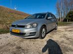 Volkswagen Golf 1.6TDI Var.  DSG, Auto's, Volkswagen, Automaat, Stationwagon, Diesel, Te koop