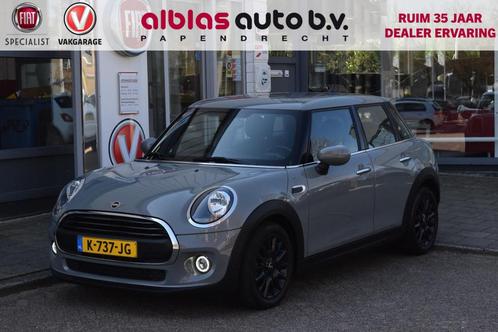 Mini Mini 1.5 One Bus.Edition|Nav|Carplay|PDC|, Auto's, Mini, Bedrijf, Te koop, One, ABS, Airbags, Airconditioning, Alarm, Apple Carplay