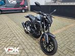 YAMAHA MT 125 ABS (bj 2023), Motoren, Motoren | Yamaha, Bedrijf, Onbekend, YAMAHA, 124 cc