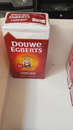 Douwe Egberts koffie, Ophalen of Verzenden