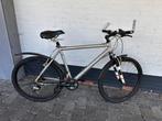 Onandaal mountainbike, 53 tot 57 cm, Ophalen of Verzenden, Gebruikt, Overige merken