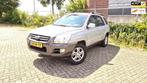 Kia Sportage 2.0 CVVT Executive, 1442 kg, 4 cilinders, Origineel Nederlands, Bedrijf