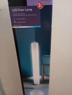 LED floor lamp Livarno, Nieuw, 100 tot 150 cm, Ophalen