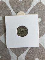 Zweden 10 ore zilver 1956, 1958 en 1959, Postzegels en Munten, Munten | Europa | Niet-Euromunten, Zilver, Ophalen of Verzenden