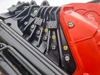 FASSI 195 TON / METERKRAAN OP PONTON., Overige merken, Euro 6, Te koop, Elektrisch