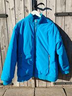 Jas - VDR Via Delle Rose - L blauw, Ophalen of Verzenden, Zo goed als nieuw, Blauw