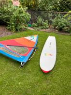 Legendarische Mistral Kailua set uit 1980, Watersport en Boten, Windsurfen, Ophalen of Verzenden, Gebruikt, Plank