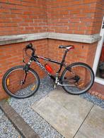 Giant Boulder fs, Fietsen en Brommers, Fietsen | Mountainbikes en ATB, Ophalen, Gebruikt, Hardtail, 45 tot 49 cm