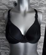 Chantelle hedona 70B, Chantelle, Ophalen of Verzenden, Zwart, BH
