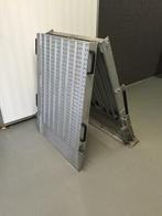 Oprijplaat rijplaat rij plaat Oprijplaeau invalide, Ophalen of Verzenden, -, -, -