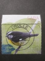 2026 Saba beleef de natuur, Ophalen of Verzenden