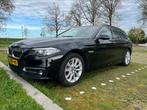 BMW 5-Serie 2.0 520I AUT Touring LCI Luxury uitvoering, Auto's, BMW, Te koop, Geïmporteerd, 5 stoelen, Benzine